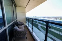 Hilton Samarkand Regency - Sea View
