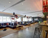 citizenM Paris Gare de Lyon