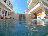 Shavanna Hotel Boutique - Pools