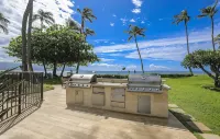 Kanai a Nalu Unit 204 Oceanfront Corner Unit- New Rate for Summer