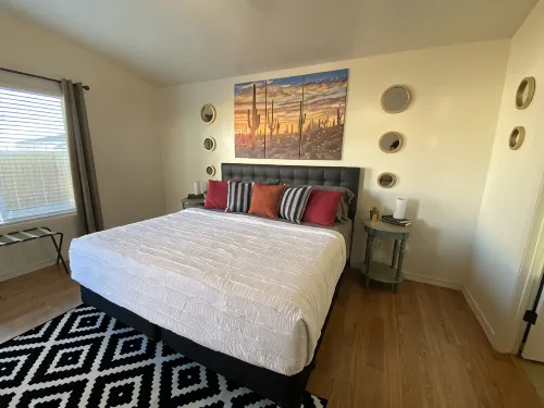 Grand Circle Oasis- Minutes to Lake Powell, Antelope Canyon & More - 2 stjerner