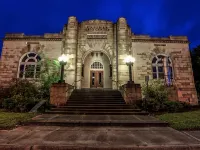 Crystal Cove Riverfront Resort Hotels in Putnam County