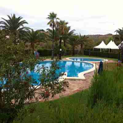 Vacation apartment on the Costa Blanca with breathtaking sea views!!!!! Fitness & Recreational Facilities