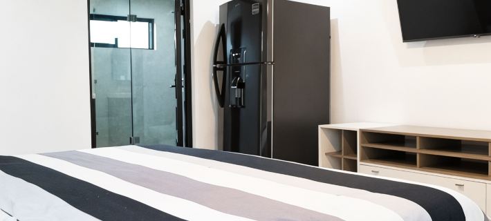 Econosuites Fundidora Hotels in Monterrey