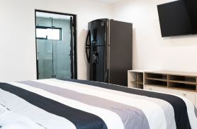 Econosuites Fundidora