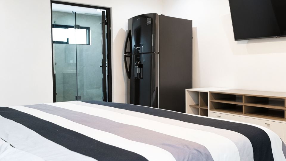 Econosuites Fundidora