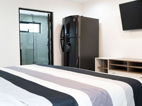 Econosuites Fundidora