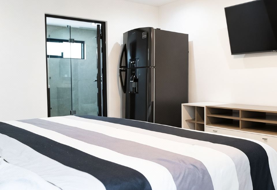ECONOSUITES FUNDIDORA - Housity