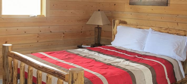The Stewart - Cabin with Mountain views, Close to Yellowstone Hotels in Park County