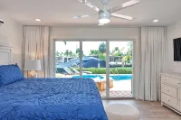 Exquisite Key Colony Beach Retreat- 420/430 11th Street KCB - Wifi