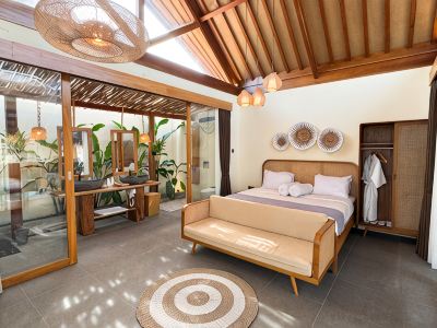 Lavillas Jogja