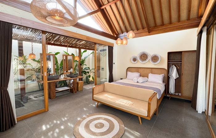 Lavillas Jogja