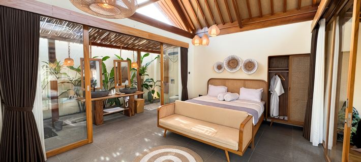 Lavillas Jogja Hotels in Mlati