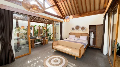 Lavillas Jogja - 4-Star