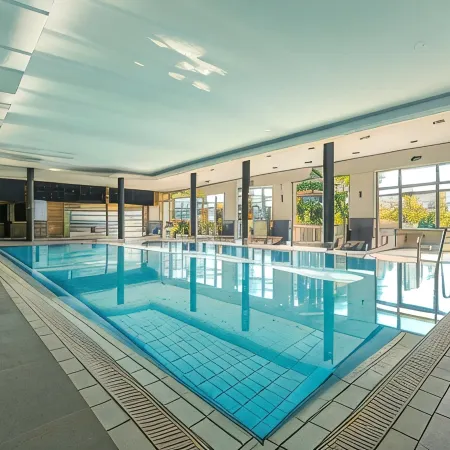 Van der Valk Hotel Berlin Brandenburg