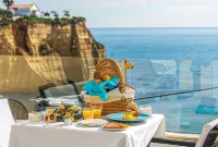 Castelo Guest House - Breakfast