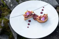 La Gree des Landes - Eco-Hotel-Spa Yves Rocher - โรแมนติก