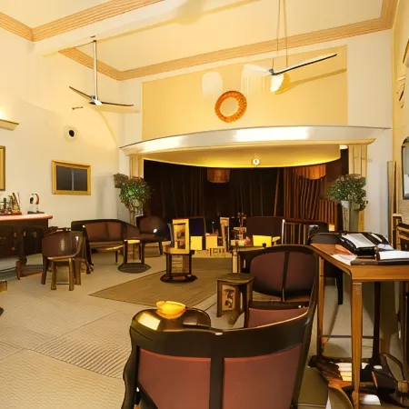 Karni Bhawan Palace - Heritageby Hrh Group of Hotels