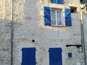 Gîte le Lau-Kal