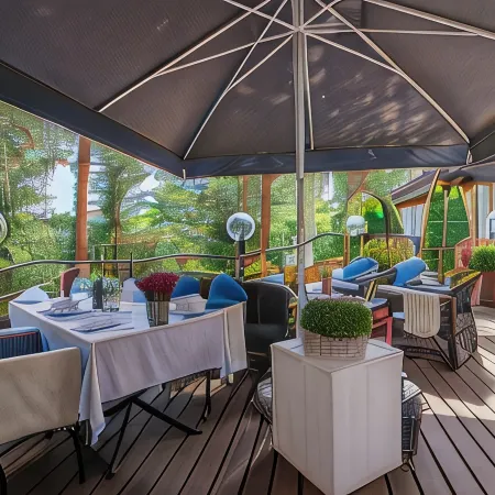 Hotel Masuria