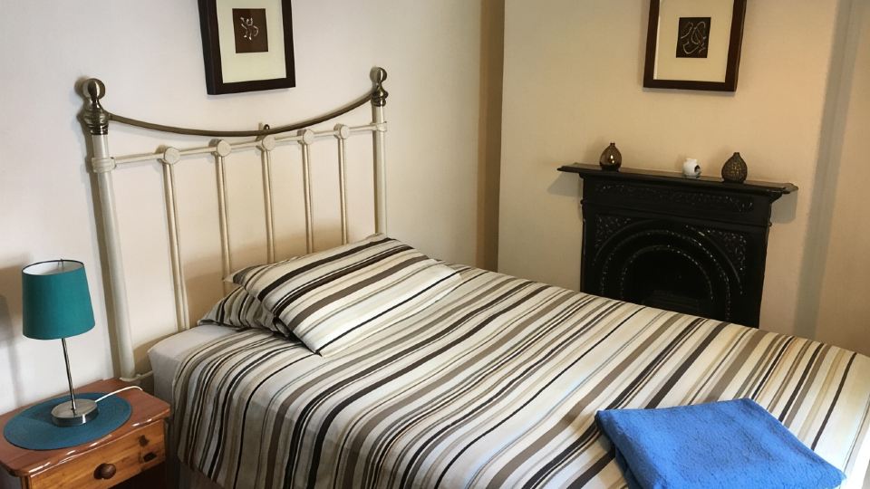 Admiral Blake Guesthouse