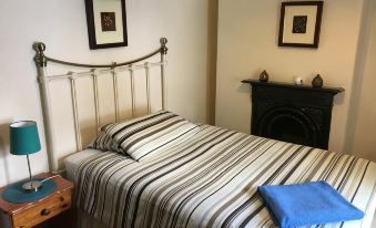 Admiral Blake Guesthouse