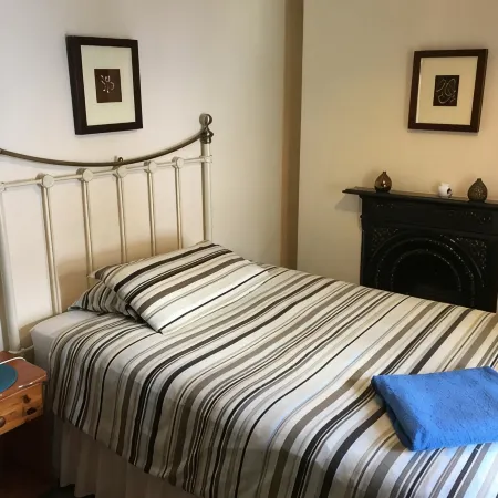 Admiral Blake Guesthouse