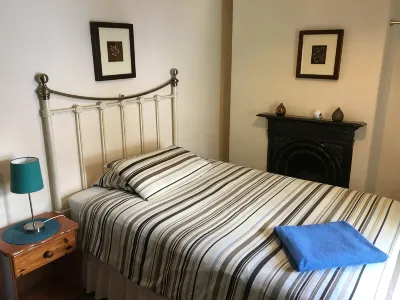 Admiral Blake Guesthouse Hotels in 