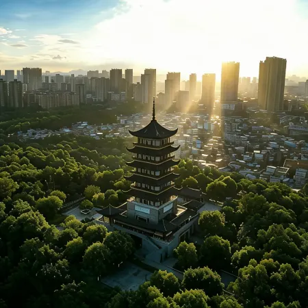 TOP Hotel Chief Designer Hotel (Nanhai Center Guangfo Electric Mall)