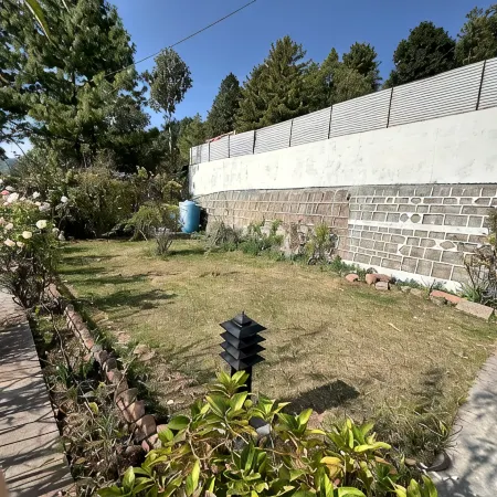 "The GREAT Escape | 4BHK, Bikes, Gardens & Views"