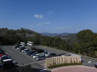 KAMENOI HOTEL AKO - parking