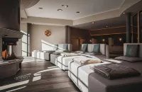 Majestic - Unique Spa Resort - Spa