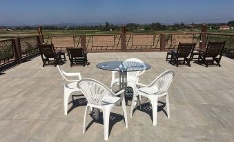 Rapeepong Resort Nanthai