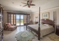 East End Overlook, 3 Acre Ridgetop Estate with Dual Shore Views - Gym
