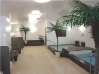 Shimonoseki Station Hotel Hotels near Moji