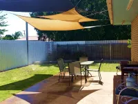 Jackaroo Apartments Ξενοδοχεία στην πόλη Moree