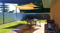 Jackaroo Apartments