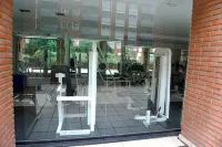 Puerto Madero - Spectacular apartment - Bungalow