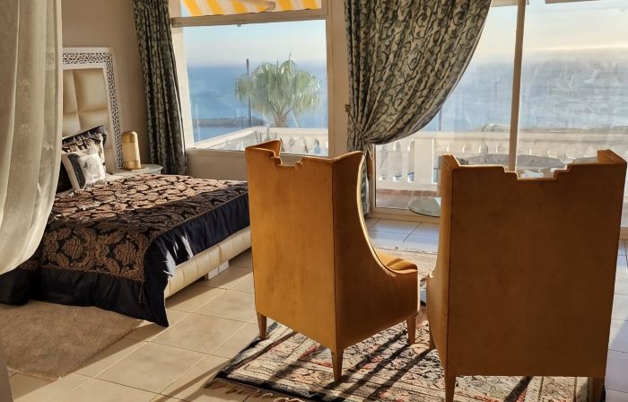 Riad Ras Lafaa