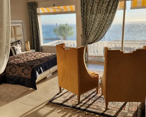 Riad Ras Lafaa Hotels in Safi