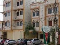 Hotel Majú Hotels in Rio Branco