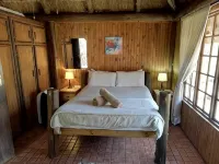 ThabaNkwe Bushveld Inn - Thân thiện với thú cưng