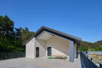 Yangyang Stay in Bricks - Pensions