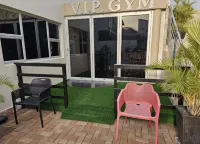 VIP ブティックゲストハウス