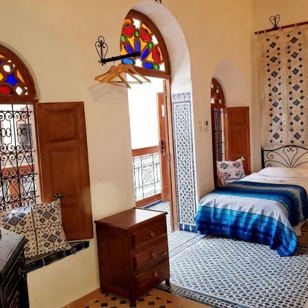 Riad Inspira
