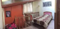Casa Riso Cusco I - บังกะโล