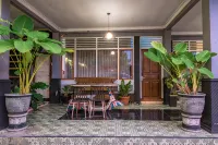 Metro Malioboro Living - Pensions