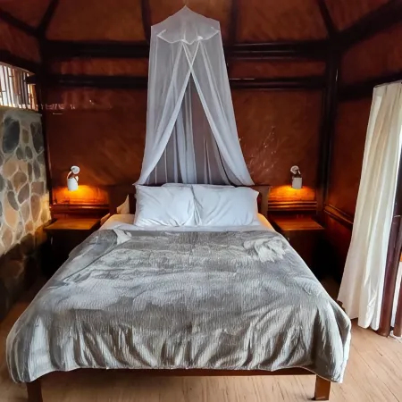 KELIMUTU PARADISO RESORT
