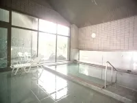 Yufore - Suối nước nóng