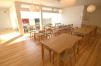Zen No Yu - servizio colazione